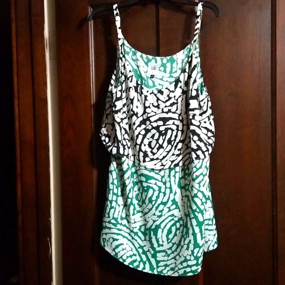 CAbi Hobnob cami